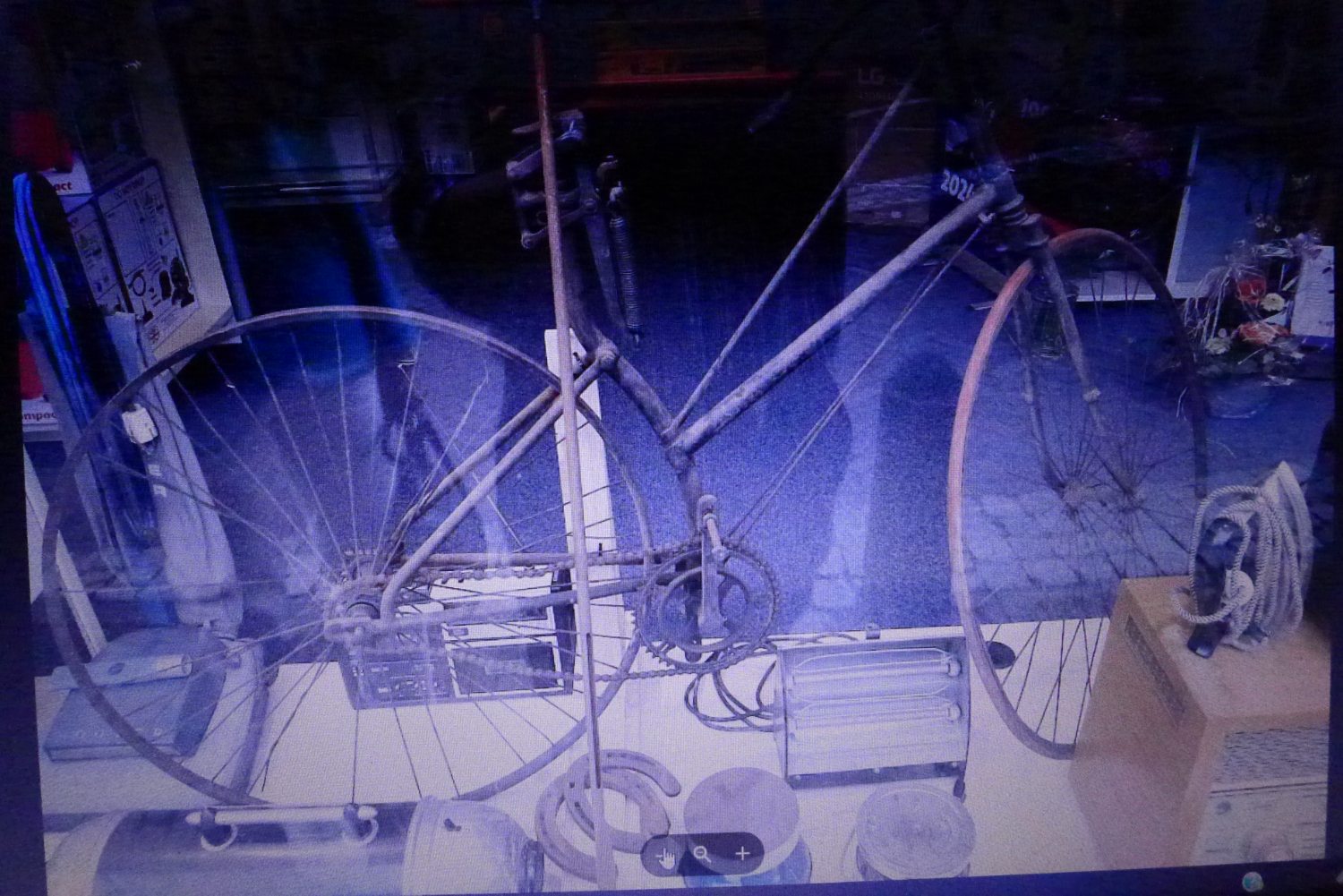 Foto door Jos gemaakt