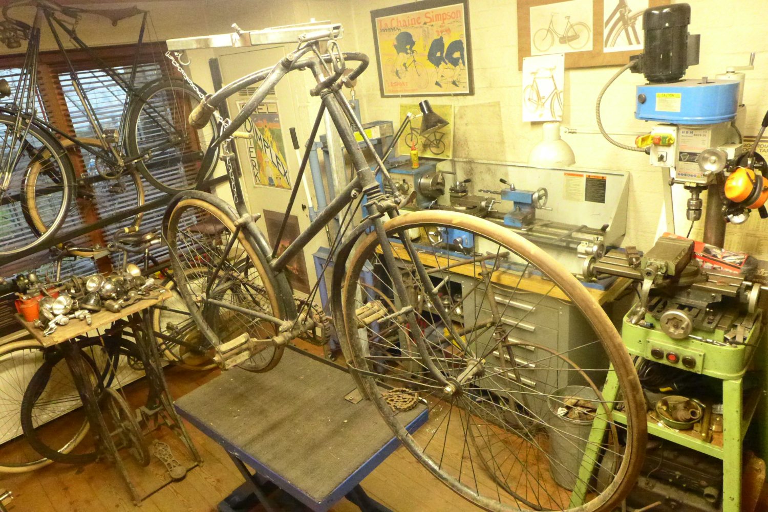 Second Quadrant safety.JPG