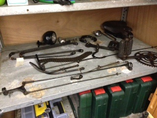 Processtap 2: Detail analyse onderdelen