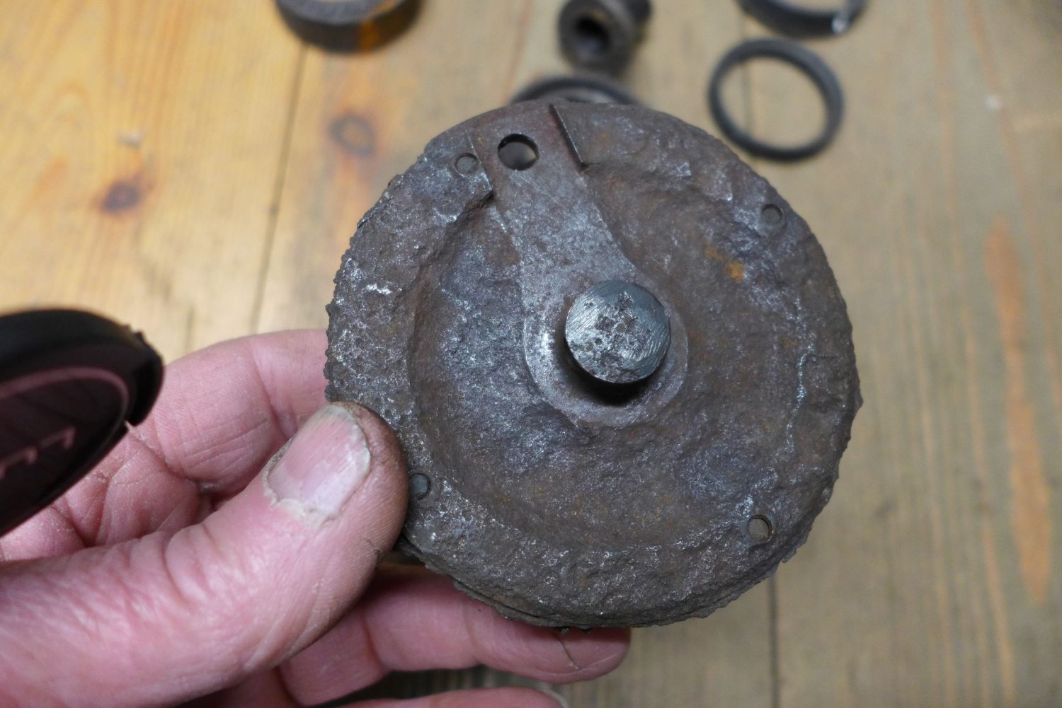 Crank montage punt.JPG