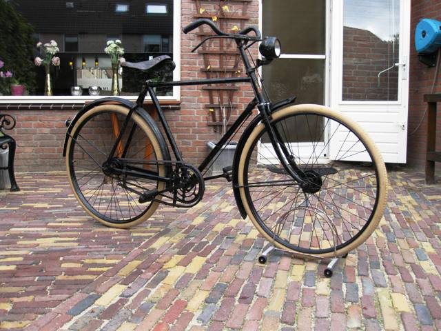 De eerste fase is achter de rug, nu alleen nog de finetuning...