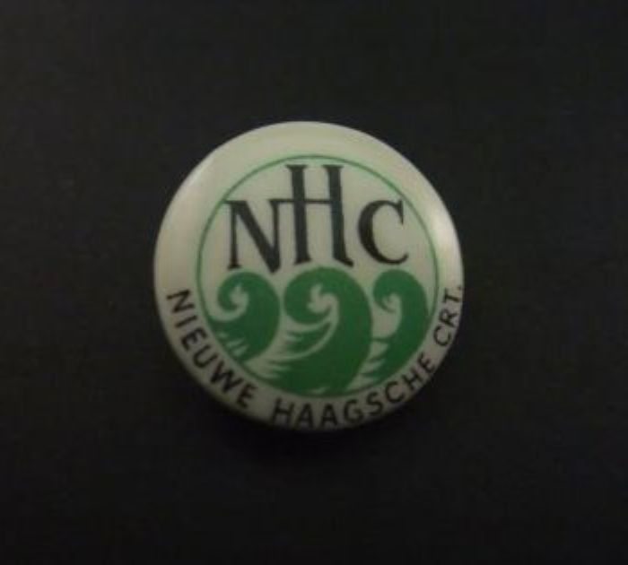 Nieuwe Haagsche Courant christelijk dagblad voor Den Haag en omstreken.JPG