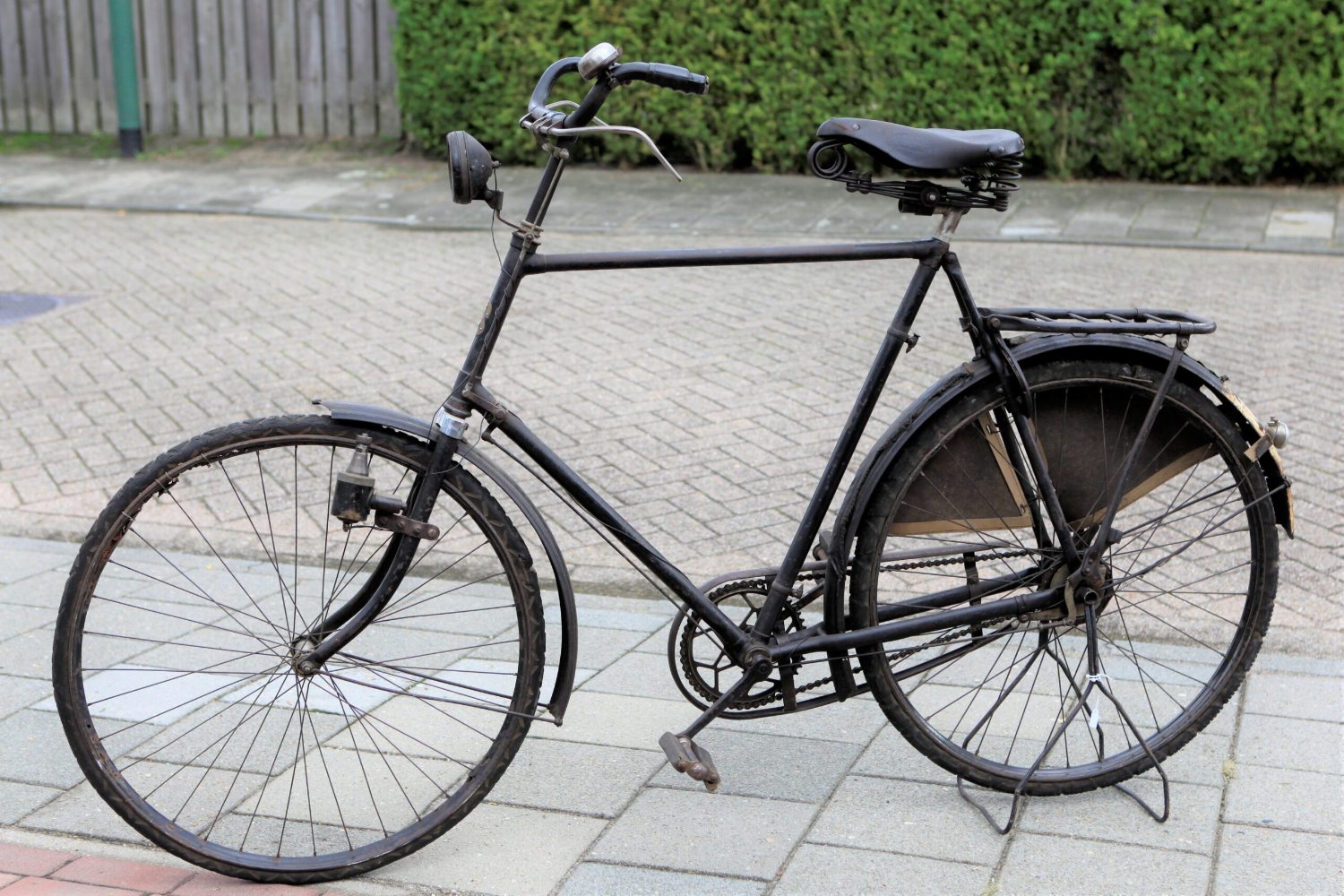 foto collectie Wilbur Hendriks