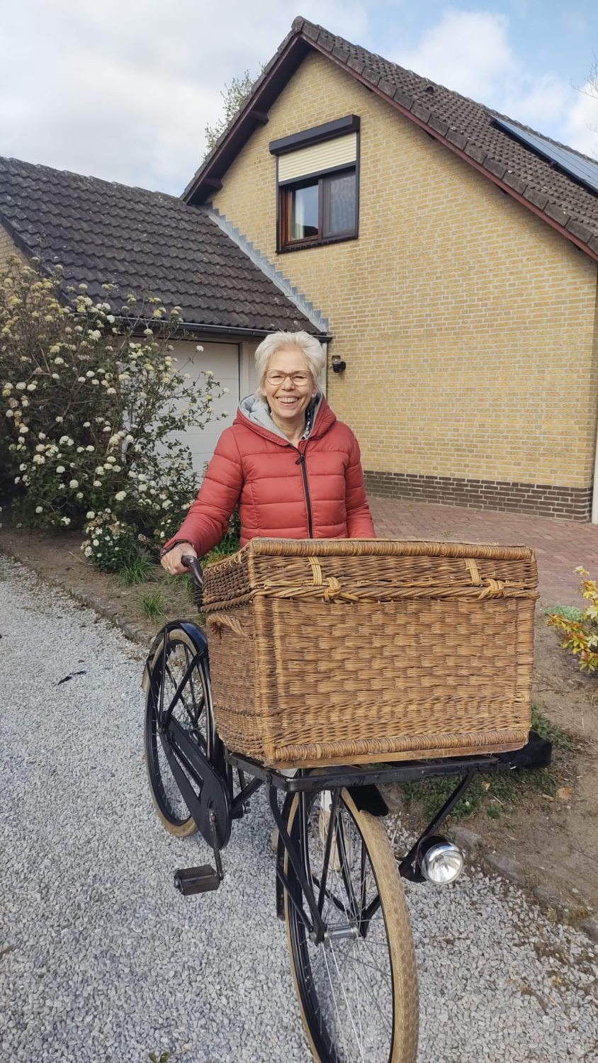 Germaan transport Maasbree.jpg