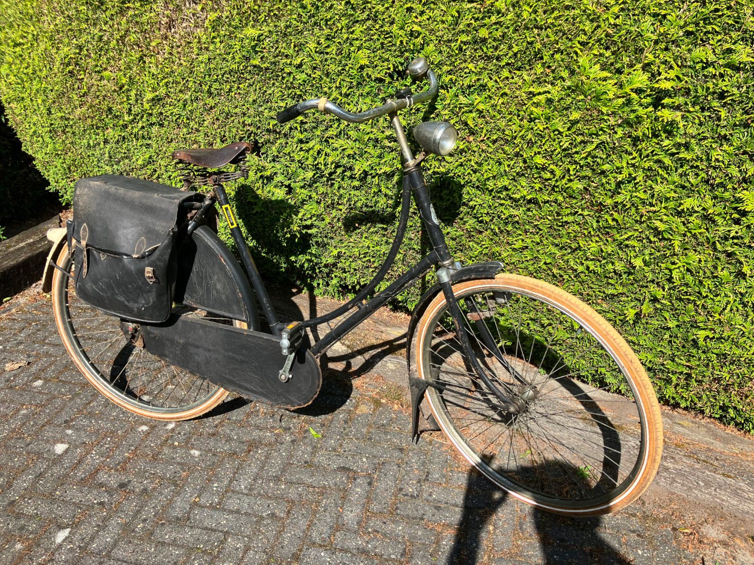 Prive Gazelle fiets 1.jpg