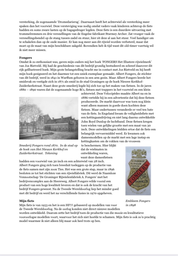 Vertaling naar het Nederlands