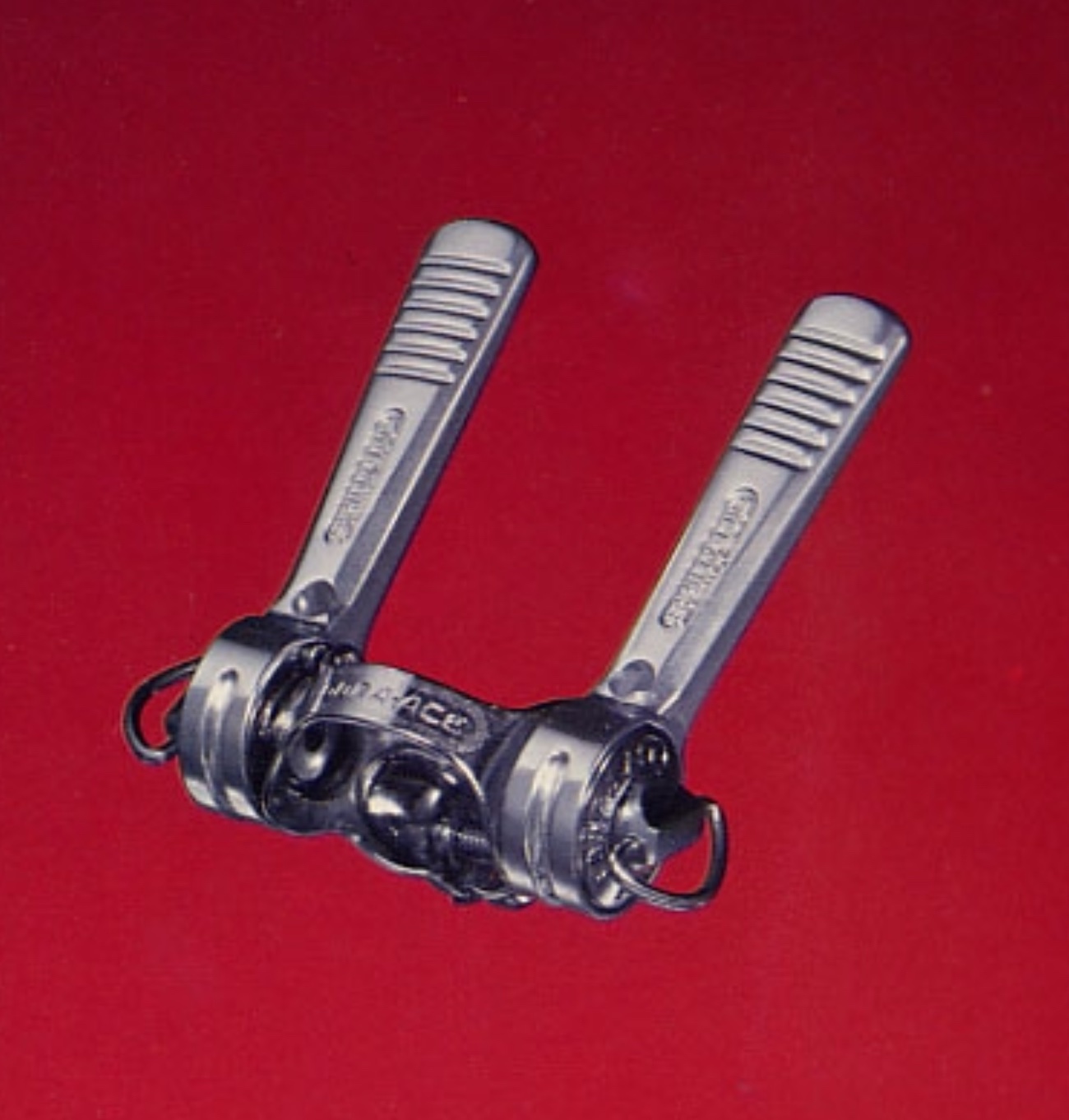 Screenshot Dura Ace folder 1974