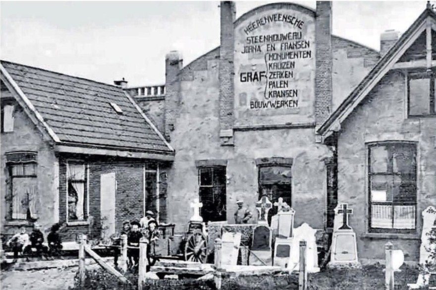 Pand Parallelweg Heerenveen.jpg