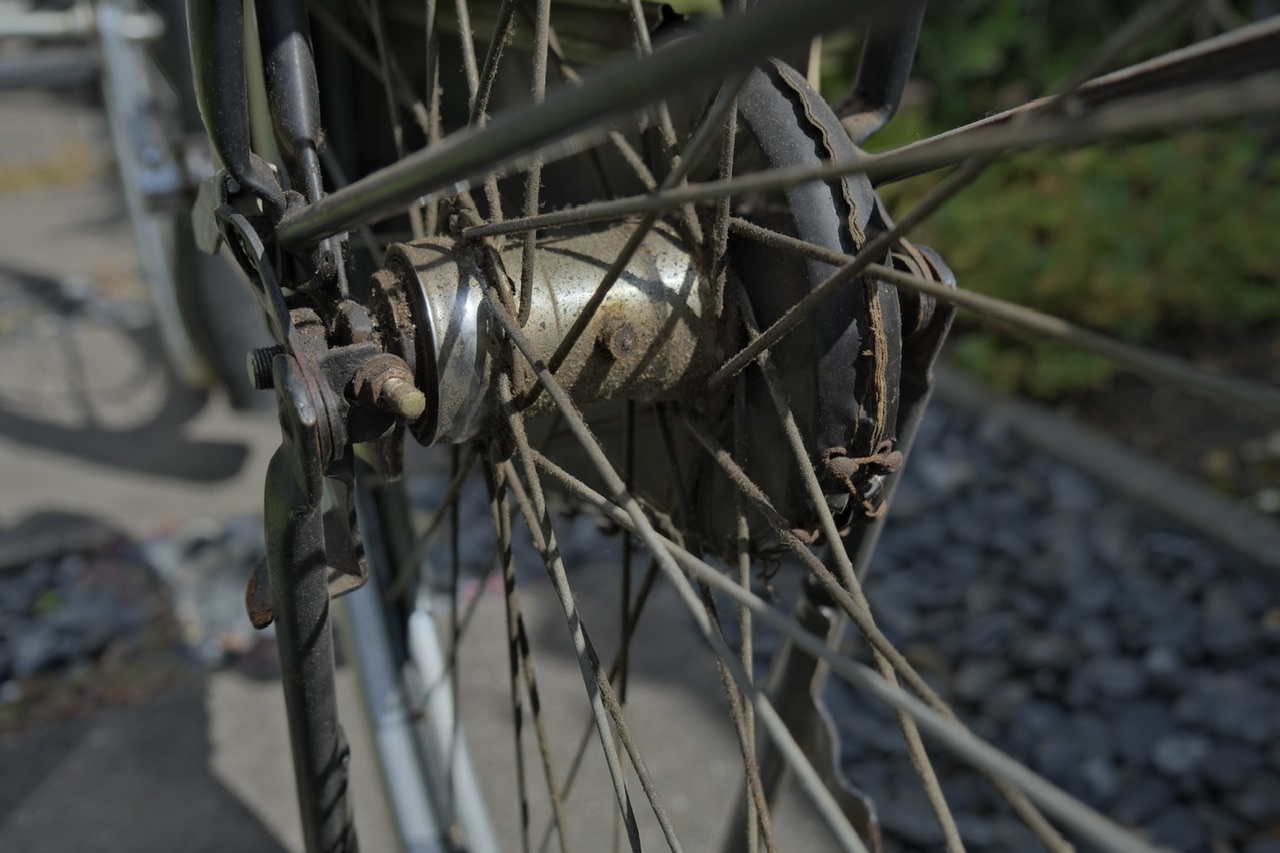 Olievulplug achternaaf