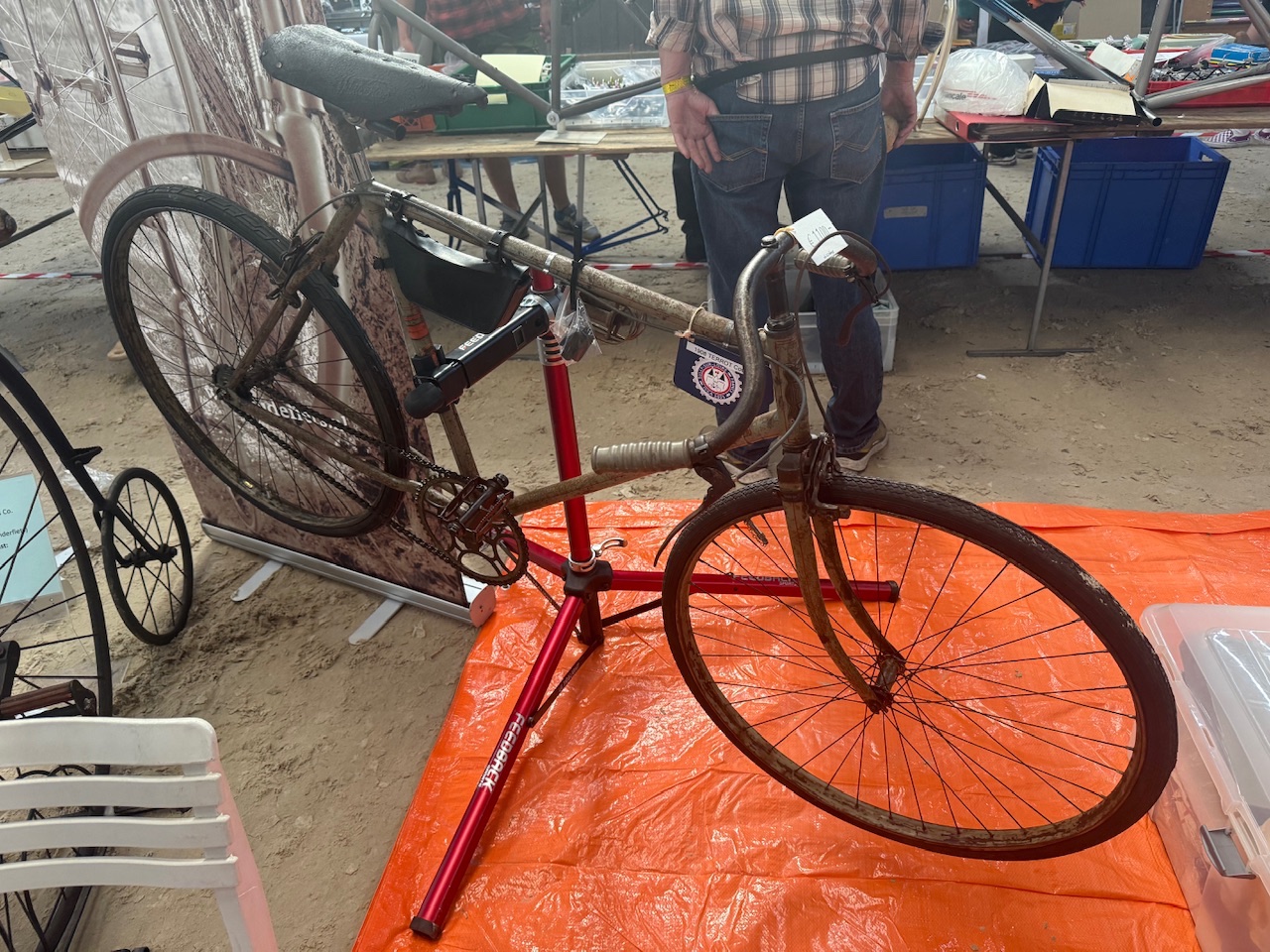 Terrot - Dijon - 1908