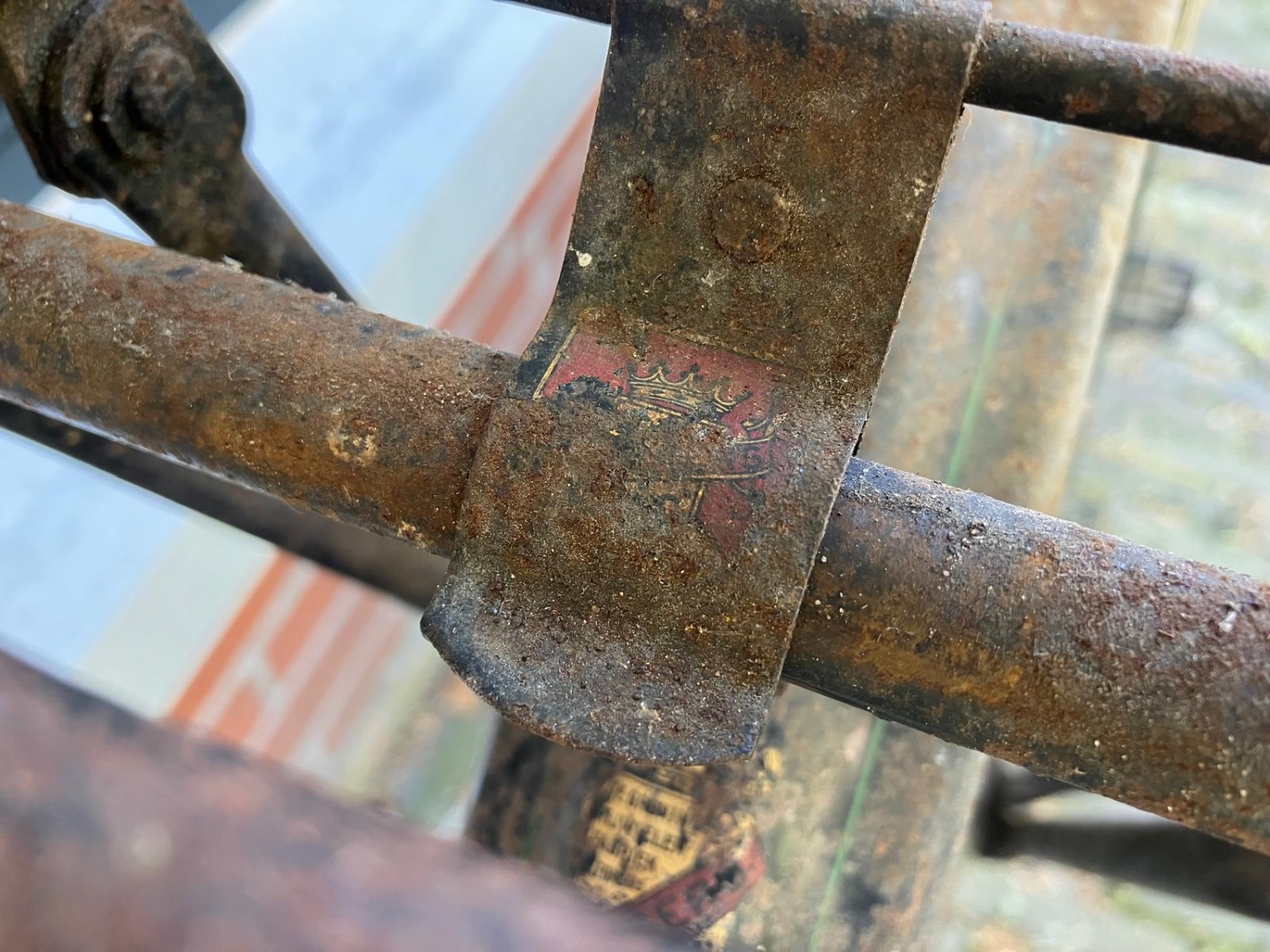 Bagagedrager transfer