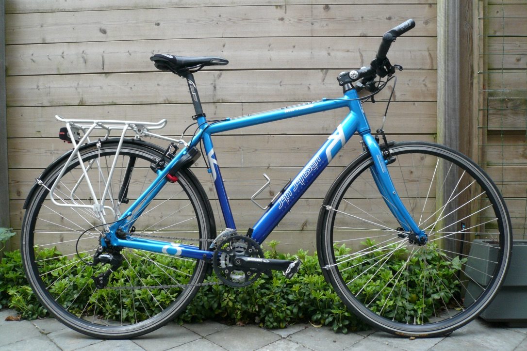 2009 Jan Jansen hybride1.jpg