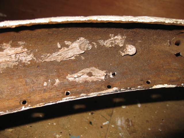 Ik kwam toen al wat 'filler' tegen waarbij ik al wat vraagtekens had