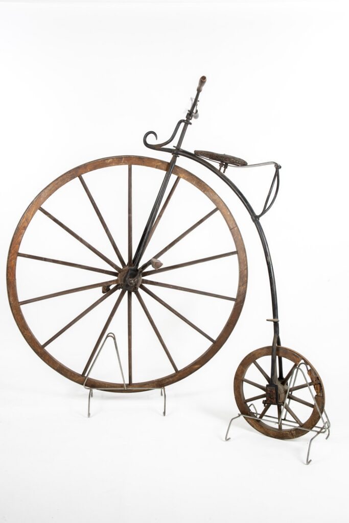 Franeker hoge bi hout 1875.jpg