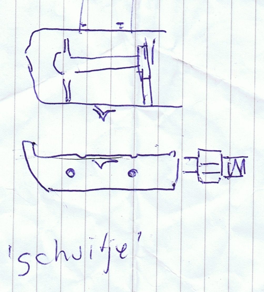 Ponsteen racefiets, schuitje, origineel pedaal, HP 2024.jpg