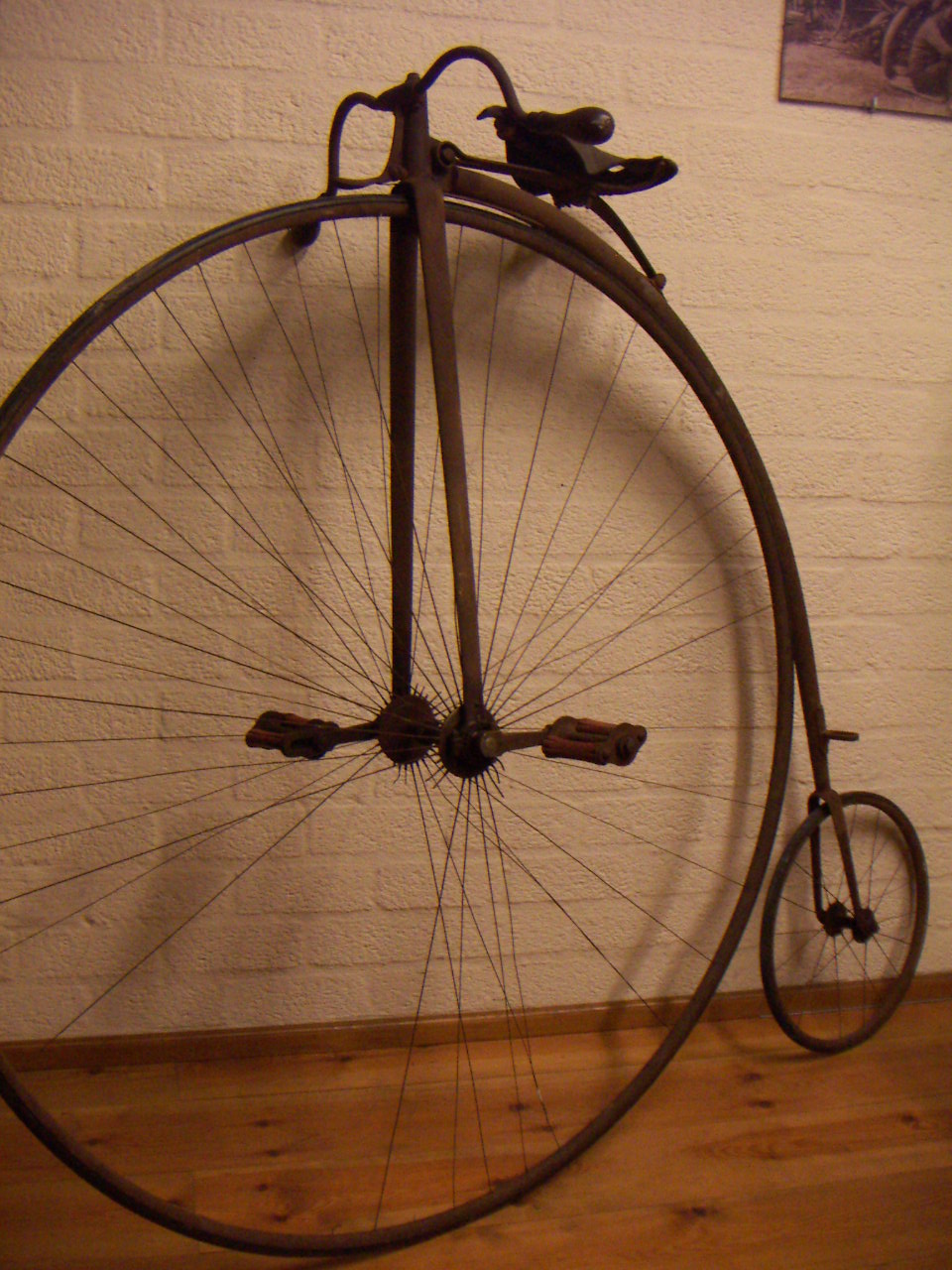 Coventry Machinist Co Universal club plm 1885