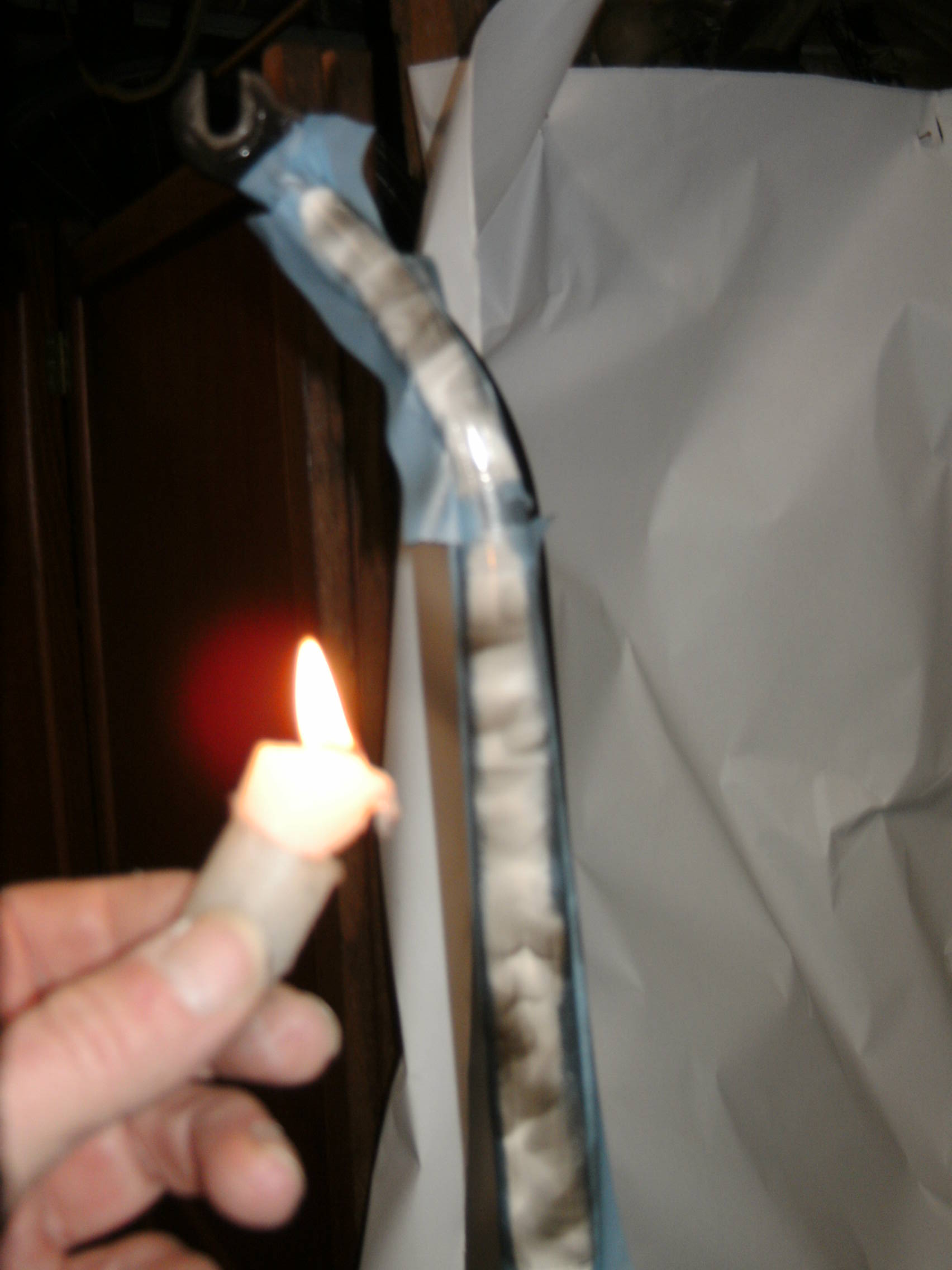 Met ronde bewegingen maak je de mooiste resultaten