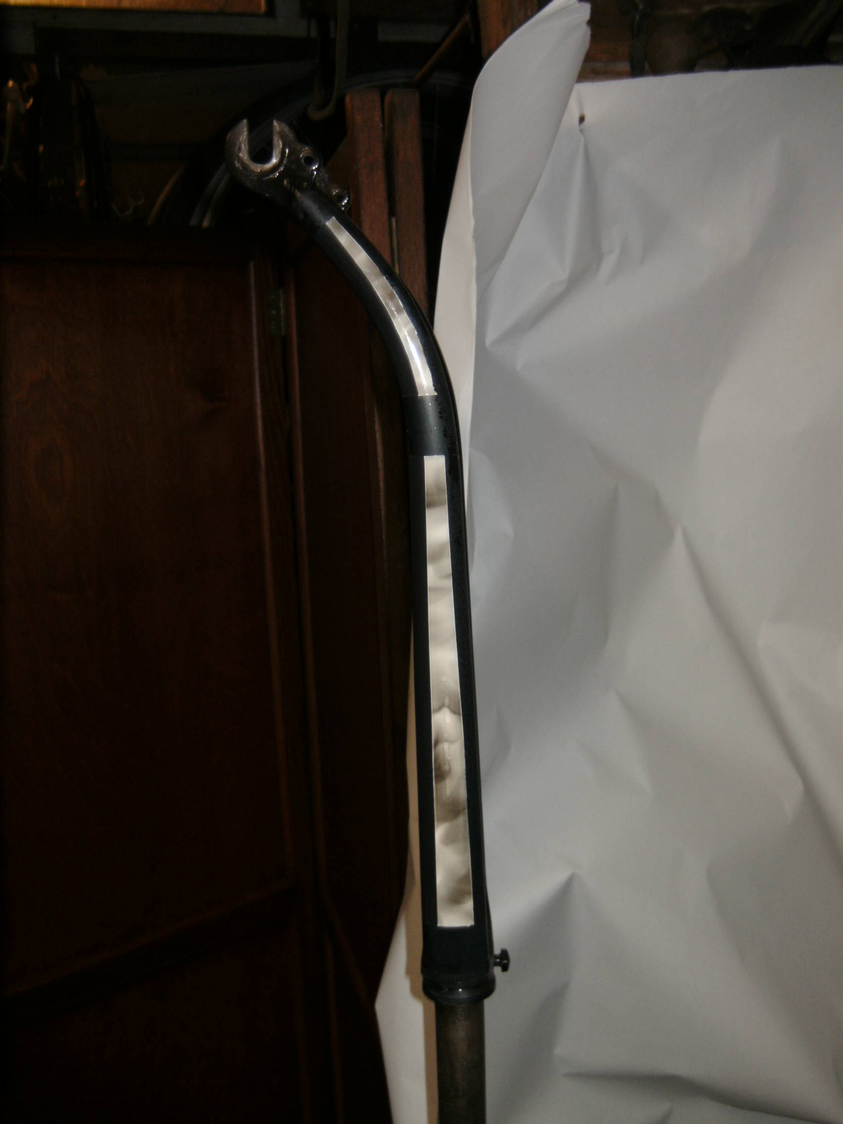 Ziezo....klaar is KEES !!