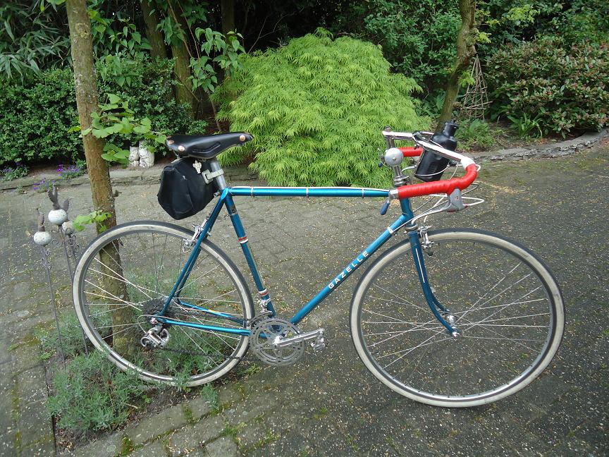 Eigenaren van dit type zijn ook welkom