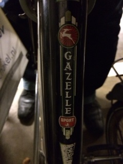 Transfer is nog als nieuw