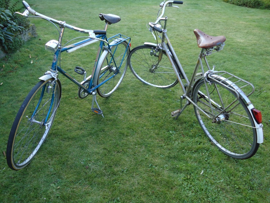 Linker Sport E is dezelfde als in MP adv.