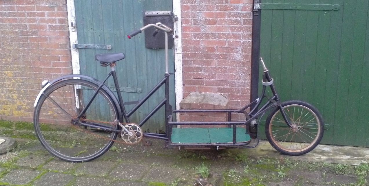 transport creatie