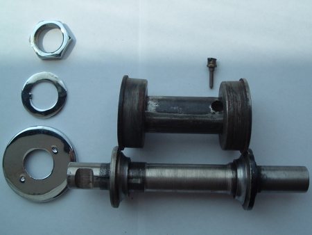 Gazelle trapas smering.jpg