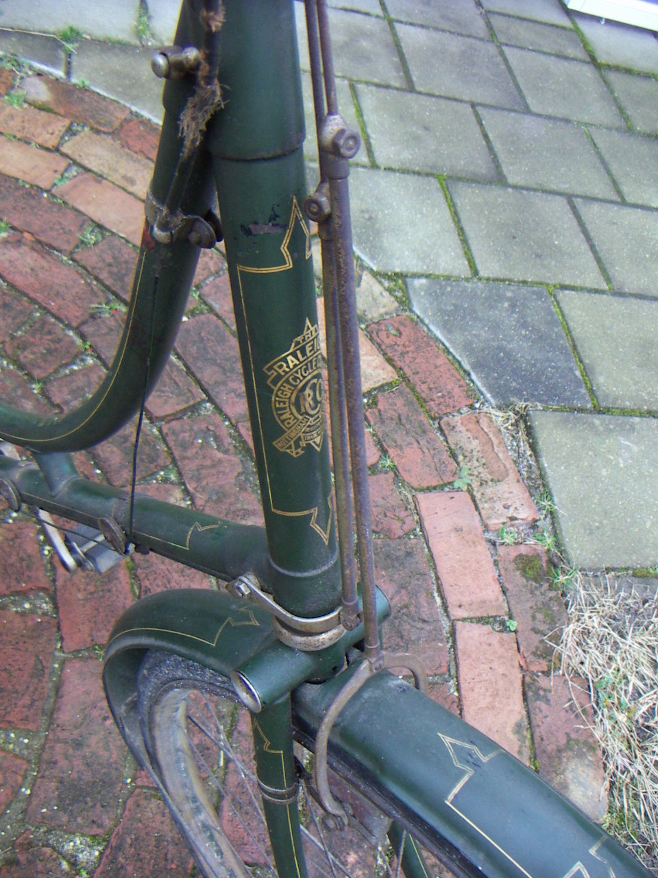 balhoofdembleem voor oa nederland