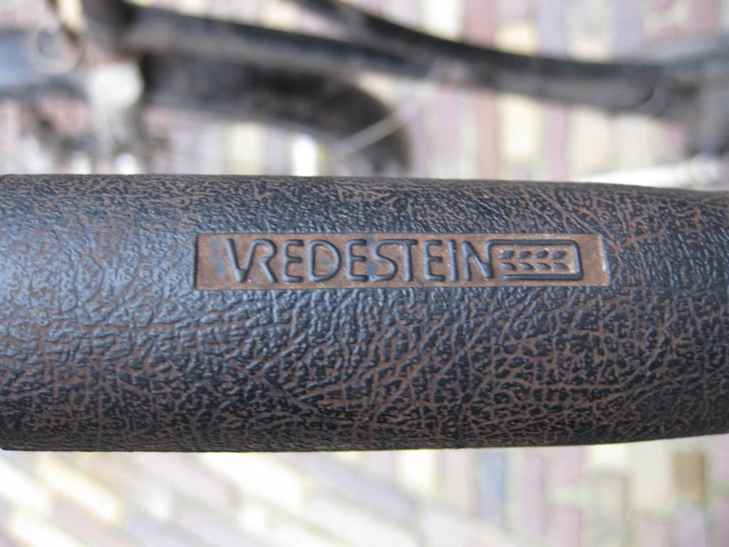 Vredestein handvatten