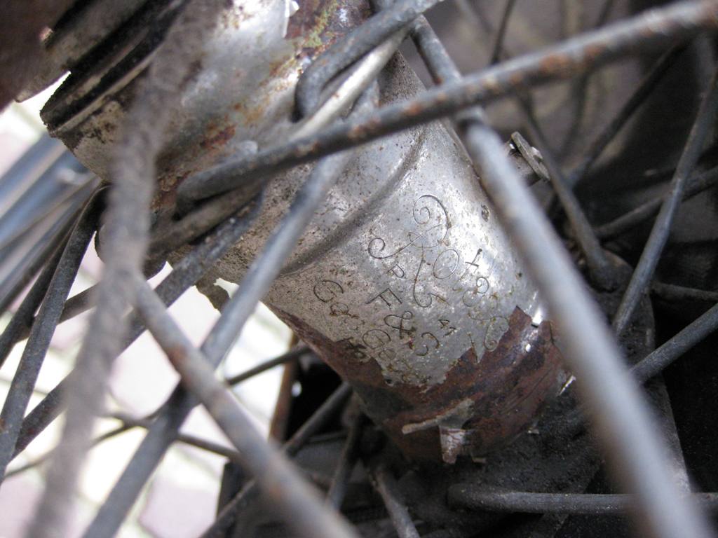 Rotax F&amp;S (Fichtel &amp; Sachs) achternaaf