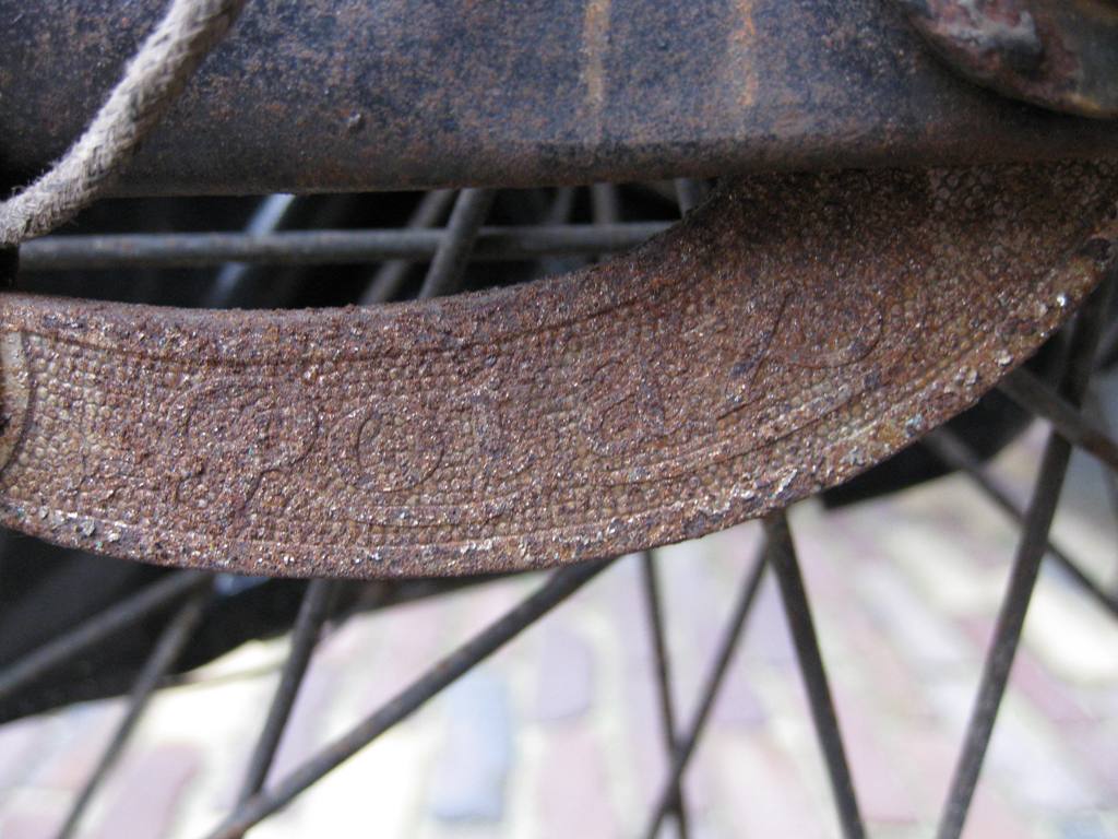 Rotax F&amp;S (Fichtel &amp; Sachs) achternaaf