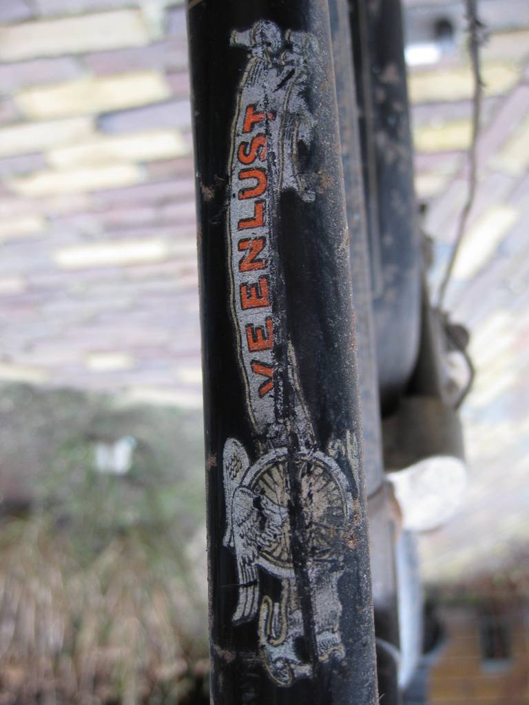 Veenlust transfer (deze toont veel gelijkenis met net Noordster transfer)