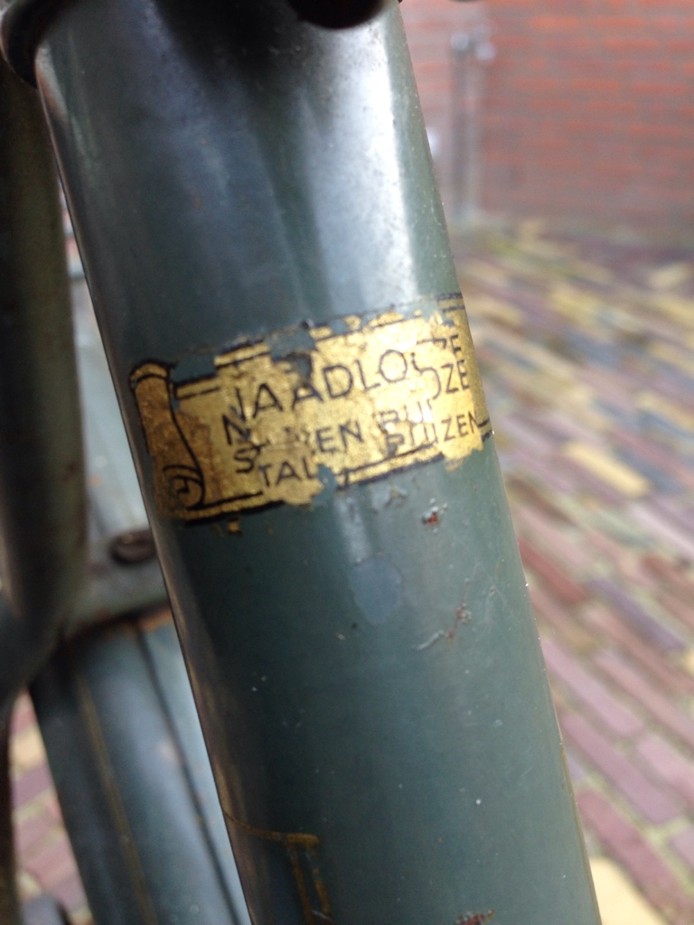 Naadloze stalen buizen