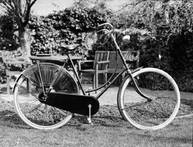 Het Germaantje van Sandra