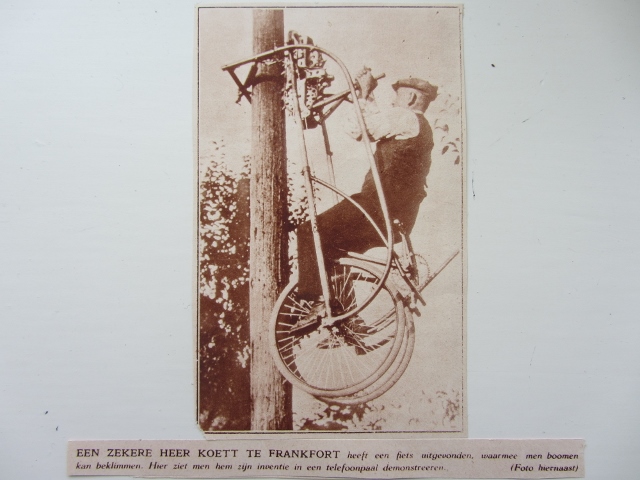 Dit is geen 1 april grap !