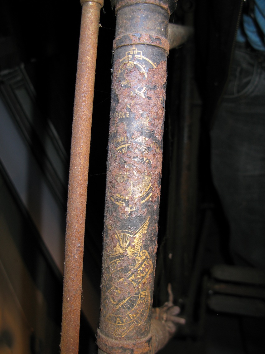 new rapid transfers op balhoofd