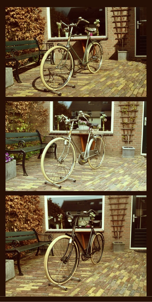 Fongers '56, '51 en '35!