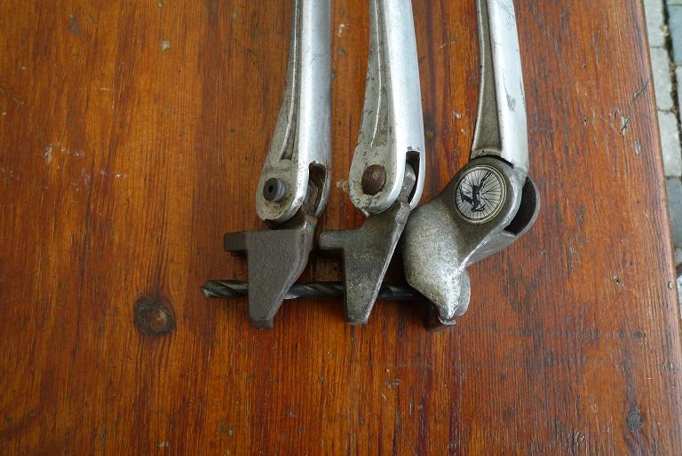 vlnr = van oud naar jonger