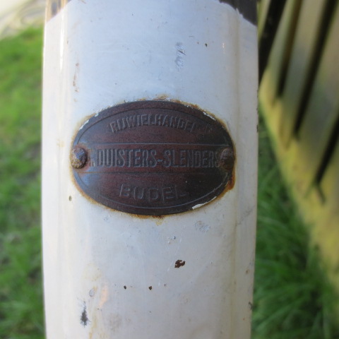 mooi rijwielhandel plaatje