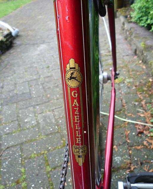 Bjr 1963 en nog het fifties logo