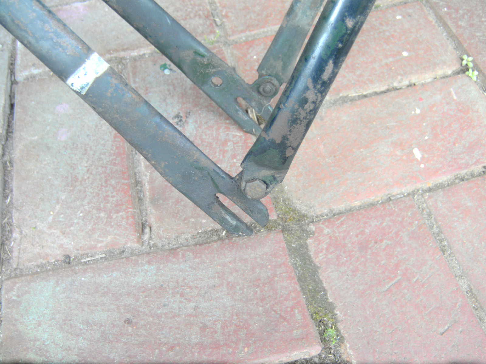 gevezen<br /><br />met schroef