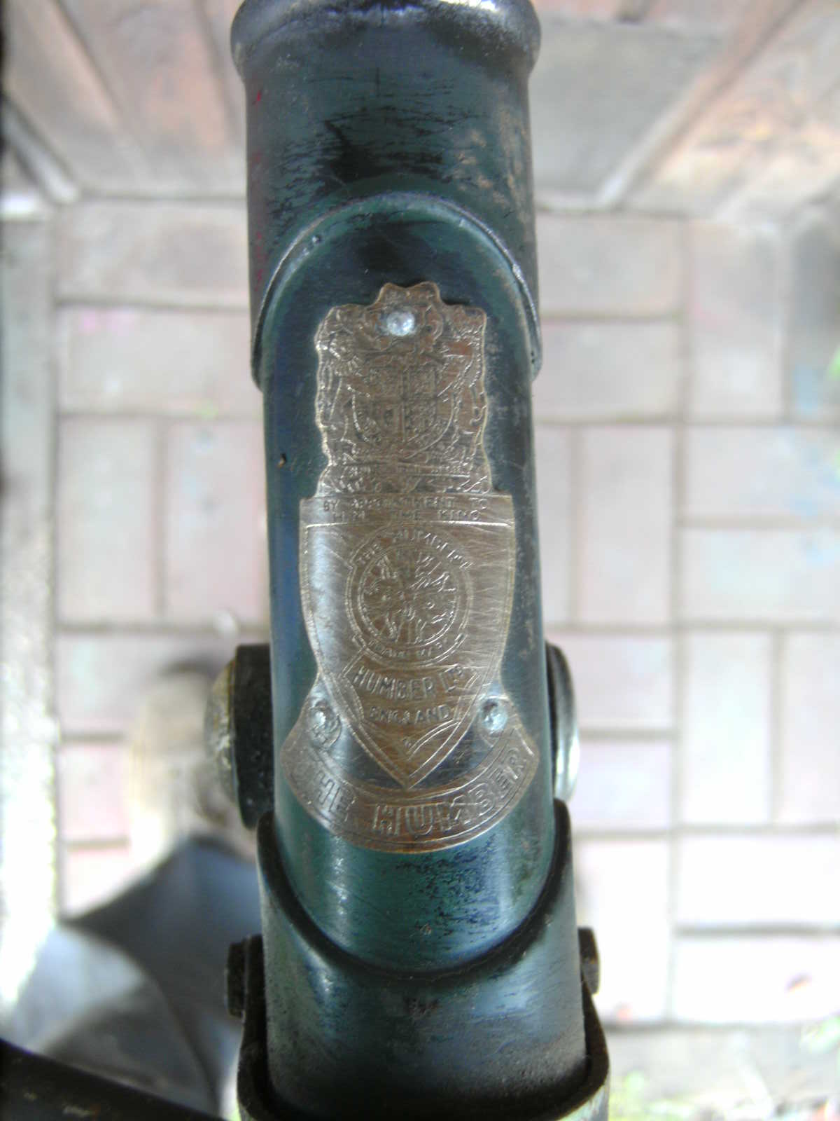 dit is het balhoofdplaatje