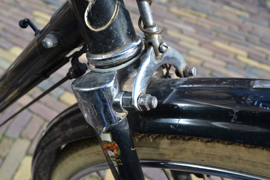 Bevestigingspunt remsysteem