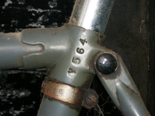 Dit deel ziet er nog patent uit.