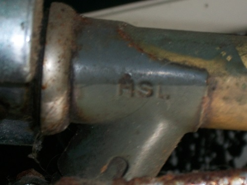 Hoge Snelheids Lijn??