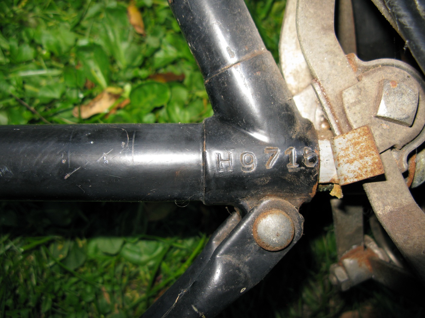 framenr. H9715 uit 1924 volgens Hopperframenrs.