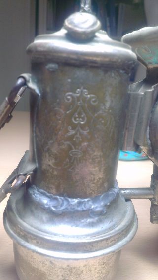 versiering op de zijkant