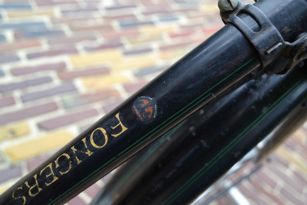 De nog niet geïdentificeerde transfers. Iemand?