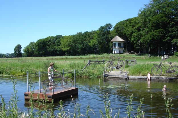 met dank aan Bas van transportfiets.net