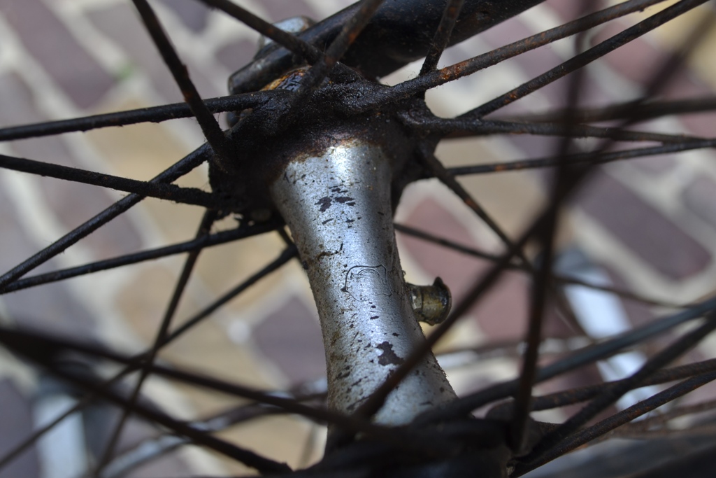 Gruno fiets Winschoten damesrijwiel jaren 30 08.JPG